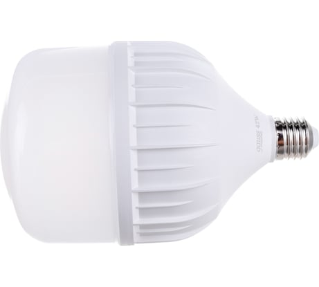 Лампа Gauss Elementary LED T120 E27 42W 3600Лм 180-240V 4000K SQ 63224