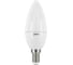 Лампа Gauss LED Свеча E14 7W 520lm 3000К step dimmable 103101107-S 2