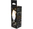 Лампа Gauss LED Свеча E14 7W 520lm 3000К step dimmable 103101107-S 3