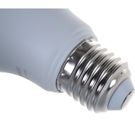 Лампа Gauss LED A60 10W E27 880lm 2700K 102502110-S