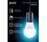 Лампа Gauss LED A60 10W E27 920Лм 4100K SQ 102502210 3