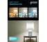 Лампа Gauss LED A60 10W E27 920Лм 4100K SQ 102502210 7