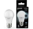 Лампа Gauss LED A60 10W E27 920Лм 4100K SQ 102502210 1