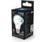 Лампа Gauss LED A60 10W E27 920lm 4100K 102502210-S 4
