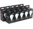 Лампа Gauss LED A60 10W E27 920lm 4100K 102502210-S 5