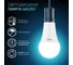 Лампа Gauss LED A70 22W E27 1640Лм 4100K SQ 102502222 3