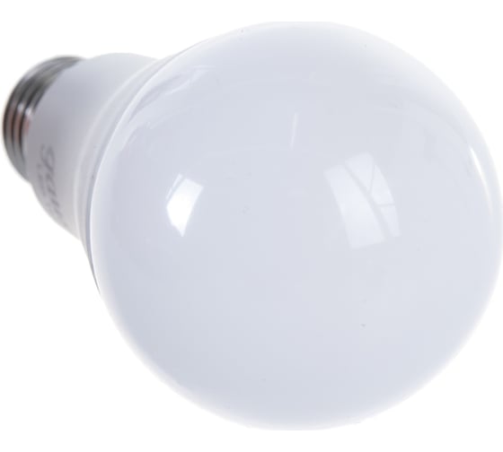 Светодиодная лампа Gauss A60 16W 1440lm 3000K E27 LED 1/10/50 102502116