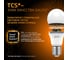 Светодиодная Лампа Gauss A60 16W 1440lm 3000K E27 LED 102502116 3