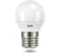 Светодиодная лампа Gauss Elementary Шар 12W 880lm 3000K Е27 LED 1/10/100 53212 5