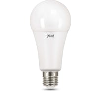 Лампа Gauss LED Elementary A67 25W E27 2150lm 6500K 73235