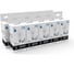 Лампа Gauss LED Elementary A67 25W E27 2150lm 6500K 73235 6