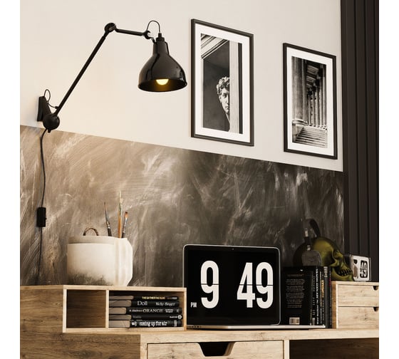 Светодиодная Лампа Gauss Elementary A67 35W 2670lm 3000K E27 LED 1/10/50 70215