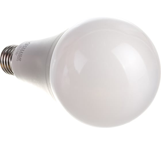 Лампа Gauss LED Elementary A67 35W E27 2740lm 4100K 70225