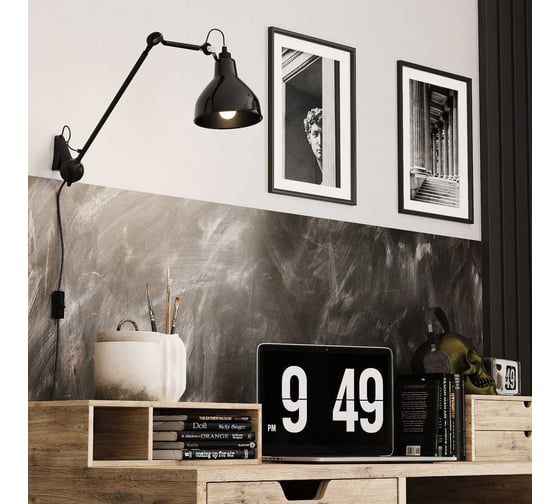 Лампа Gauss LED Elementary A67 35W E27 2740lm 4100K 70225
