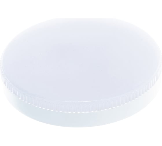 Лампа Gauss LED Elementary GX53 11W 830Лм 4100K SQ 83821