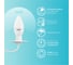 Светодиодная Лампа Gauss Elementary Свеча 12W 920lm 4100K Е14 LED 33122 5
