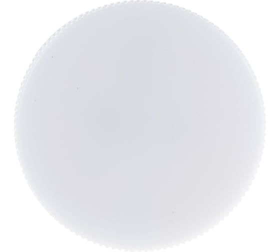 Лампа Gauss LED Elementary GX53 13W 890Лм 3000K SQ 83813