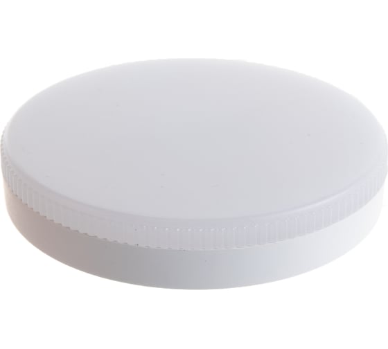 Лампа Gauss LED Elementary GX53 13W 890Лм 3000K SQ 83813