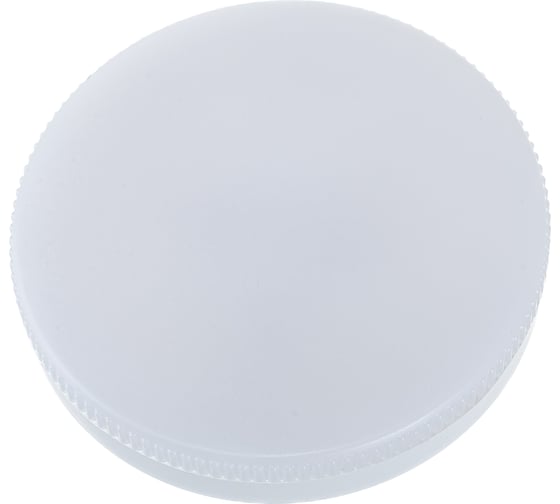 Лампа Gauss LED Elementary GX53 13W 920Лм 4100K SQ 83823