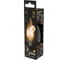 Лампа Gauss LED Filament Свеча на ветру E14 7W 550lm 2700K 104801107-S 4