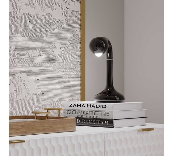 Лампа Gauss LED Elementary Шар 6W E27 470lm 6500K 53236