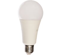 Лампа Gauss LED Elementary A67 35W E27 2790lm 6500K 70235