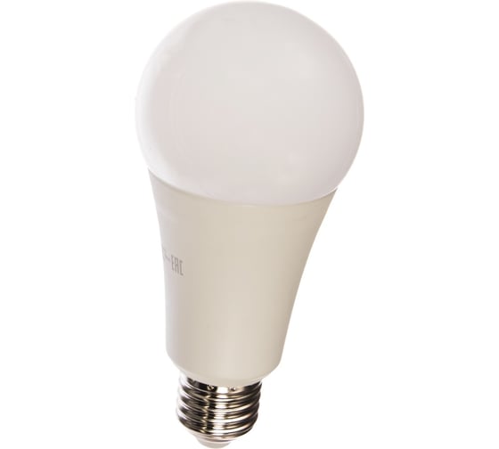Лампа Gauss LED Elementary A67 35W E27 2790lm 6500K 70235