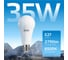 Лампа Gauss LED Elementary A67 35W E27 2790lm 6500K 70235 3