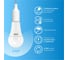 Лампа Gauss LED Elementary A67 35W E27 2790lm 6500K 70235 5