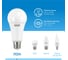 Лампа Gauss LED Elementary A67 35W E27 2790lm 6500K 70235 6