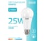 Лампа Gauss LED Elementary A67 25W E27 2100lm 4100K 73225 3