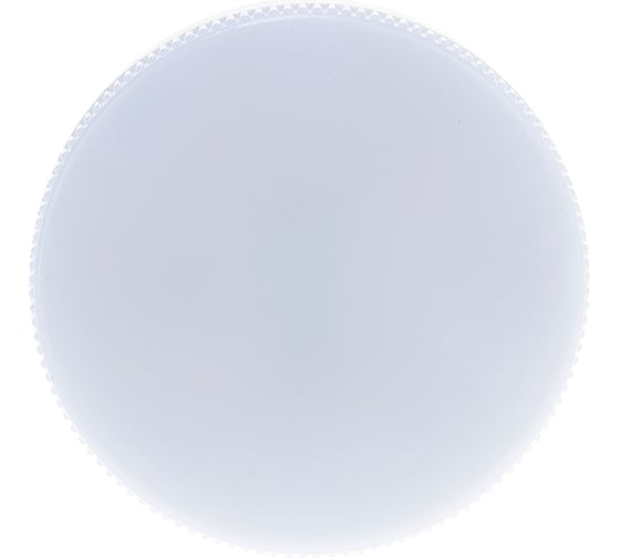 Лампа Gauss LED Elementary GX53 11W 810Лм 3000K SQ 83811