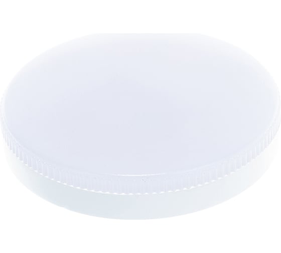 Лампа Gauss LED Elementary GX53 11W 810Лм 3000K SQ 83811