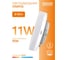 Лампа Gauss LED Elementary GX53 11W 810Лм 3000K SQ 83811 3