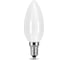 Лампа Gauss LED Filament Свеча OPAL E14 5W 420Лм 2700К SQ 103201105 1