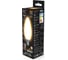 Лампа Gauss LED Filament Свеча OPAL E14 5W 420Лм 2700К SQ 103201105 7
