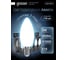 Лампа Gauss LED Filament Свеча OPAL E14 5W 450Лм 4100К SQ 103201205 5