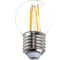Лампа Gauss LED Filament Шар dimmable E27 5W 420lm 2700K 105802105-D 3