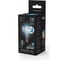 Лампа Gauss LED Filament Шар E14 7W 580Лм 4100K SQ 105801207-S 2