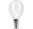 Лампа Gauss LED Filament Шар OPAL E14 5W 420Лм 2700K SQ 105201105 5