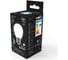 Лампа Gauss LED Filament Шар OPAL E27 5W 450Лм 4100K SQ 105202205 3