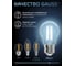 Лампа Gauss LED Filament A60 E27 10W 970Лм 4100К SQ 102802210 4