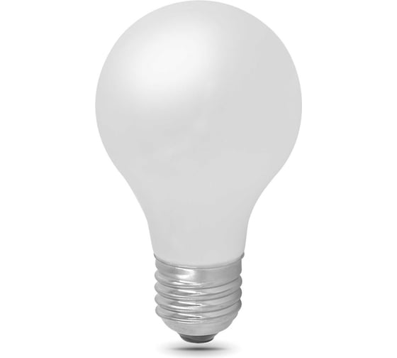 Лампа Gauss LED Filament A60 OPAL E27 10W 820Лм 2700К SQ 102202110