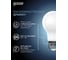 Лампа Gauss LED Filament A60 OPAL E27 10W 860Лм 4100К SQ 102202210 5