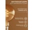 Лампа Gauss LED Filament G120 Flexible E27 6W Golden 360Лм 2400К SQ 158802008 3
