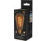 Лампа Gauss LED Filament ST64 Flexible E27 6W Golden 360Лм 2400К SQ 157802006 3