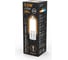 Лампа Gauss LED G4 AC220-240V 3.5W 240lm 3000K Glass 107807103 5