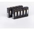 Лампа Gauss LED G9 AC220-240V 3.5W 240lm 3000K Glass 107809103 5