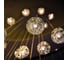 Лампа Gauss LED G9 AC220-240V 3.5W 240lm 3000K Glass 107809103 7