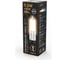 Лампа Gauss LED G9 AC220-240V 5.5W 480lm 3000K Glass 107809105 3